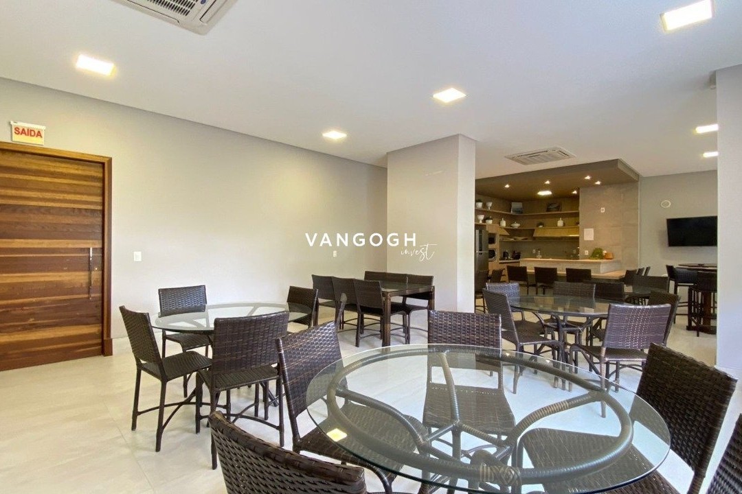 Apartamento 2 dormitórios Residencial Farol Ponta do Mel, Pioneiros - Balneário Camboriú