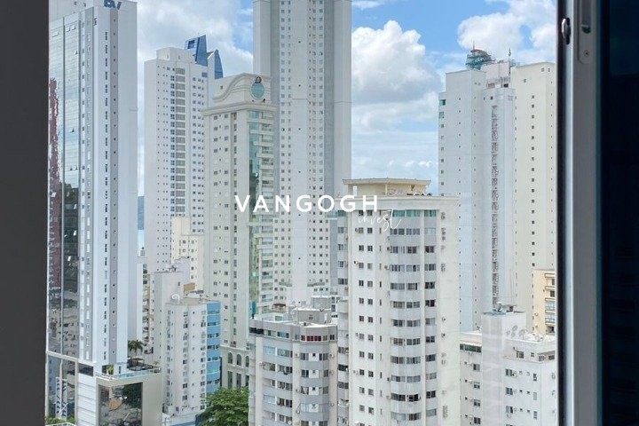 Apartamento 2 dormitórios Residencial Farol Ponta do Mel, Pioneiros - Balneário Camboriú