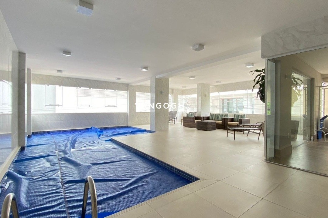 Apartamento 2 dormitórios Residencial Farol Ponta do Mel, Pioneiros - Balneário Camboriú