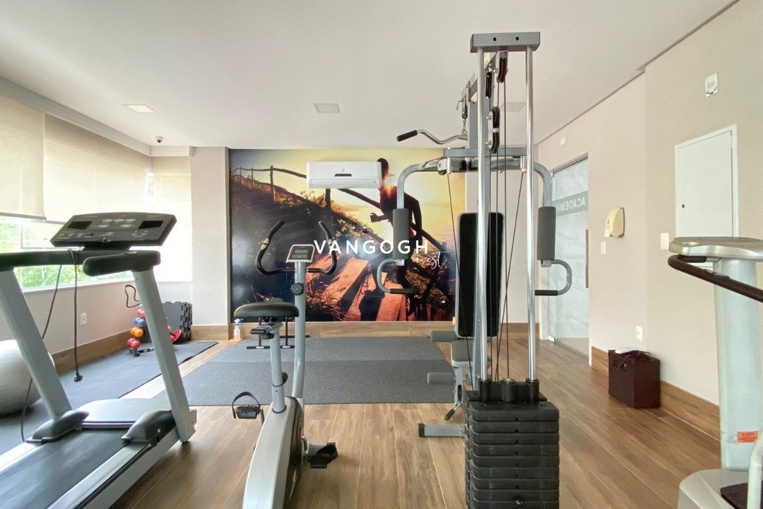 Apartamento 2 dormitórios Residencial Farol Ponta do Mel, Pioneiros - Balneário Camboriú
