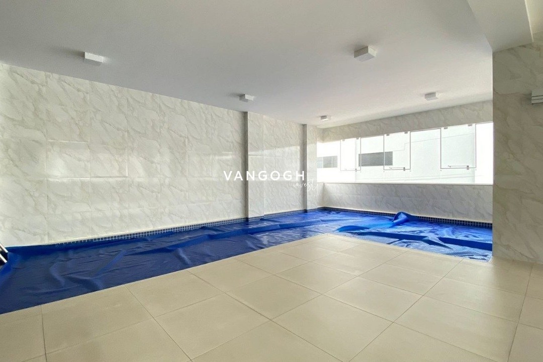 Apartamento 2 dormitórios Residencial Farol Ponta do Mel, Pioneiros - Balneário Camboriú