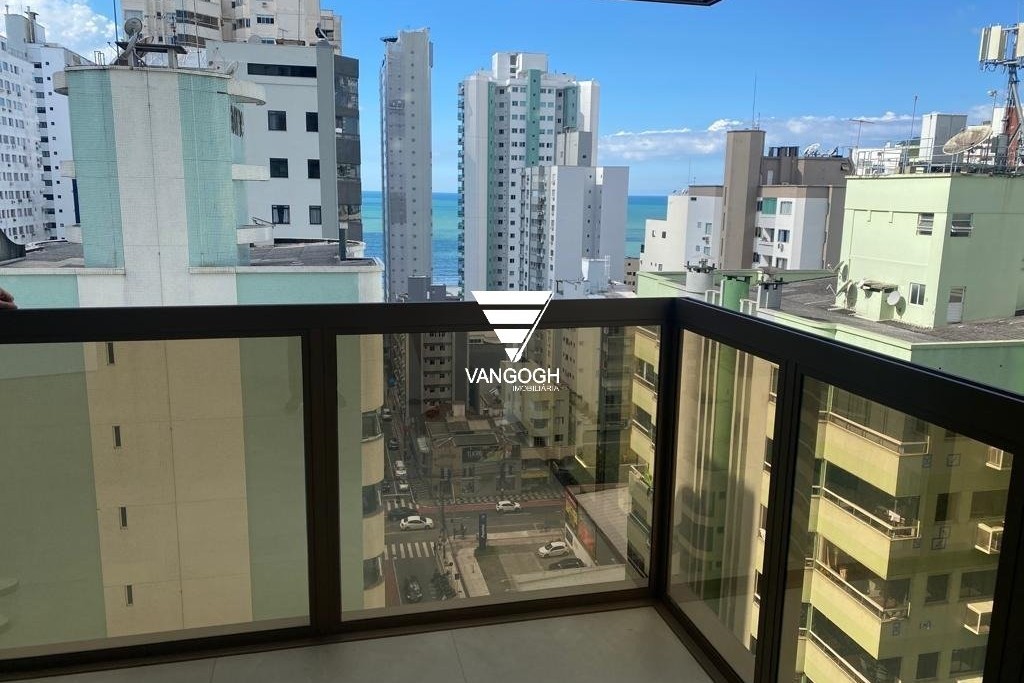 Apartamento 3 dormitórios Palazzo Del Sole, Centro - Balneário Camboriú