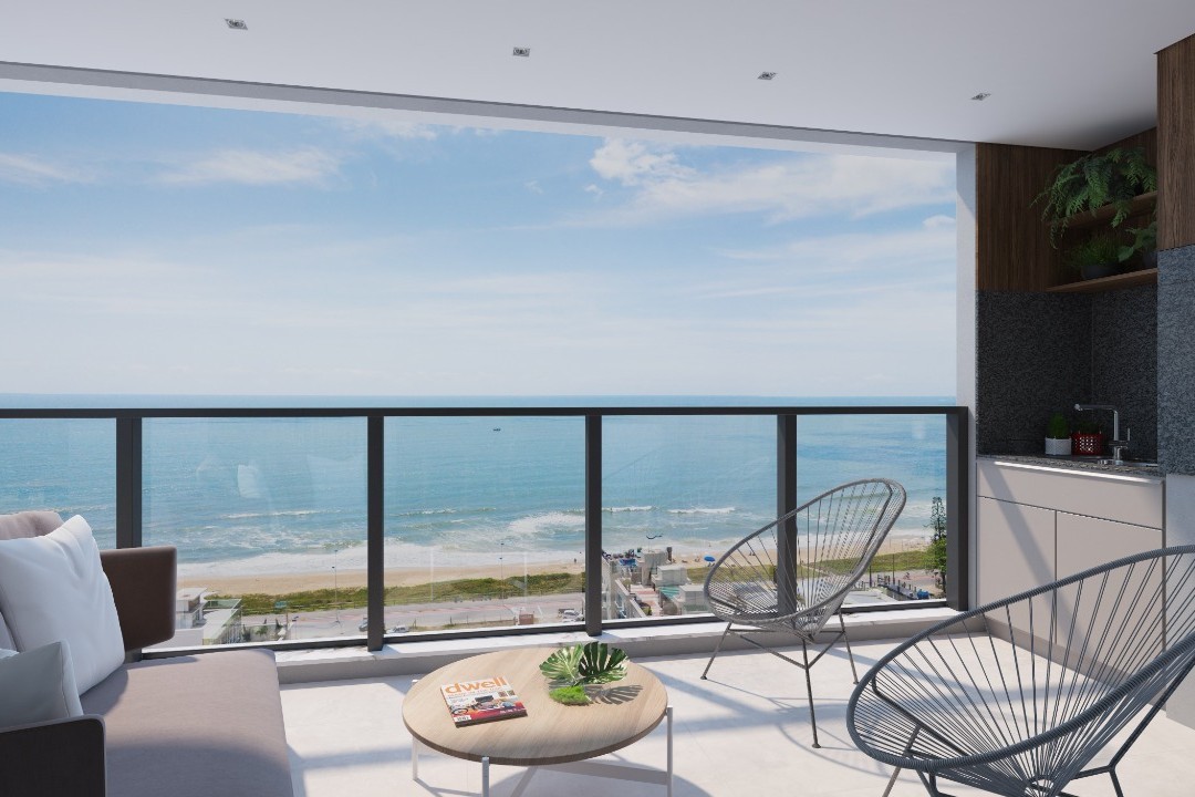 Ocean Wind Residence