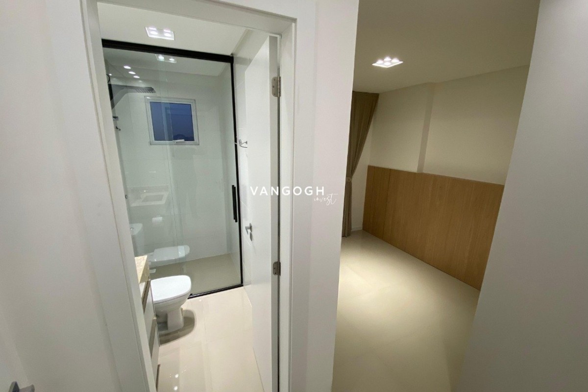Apartamento 2 dormitórios Blue Garden, Tabuleiro - ITAPEMA