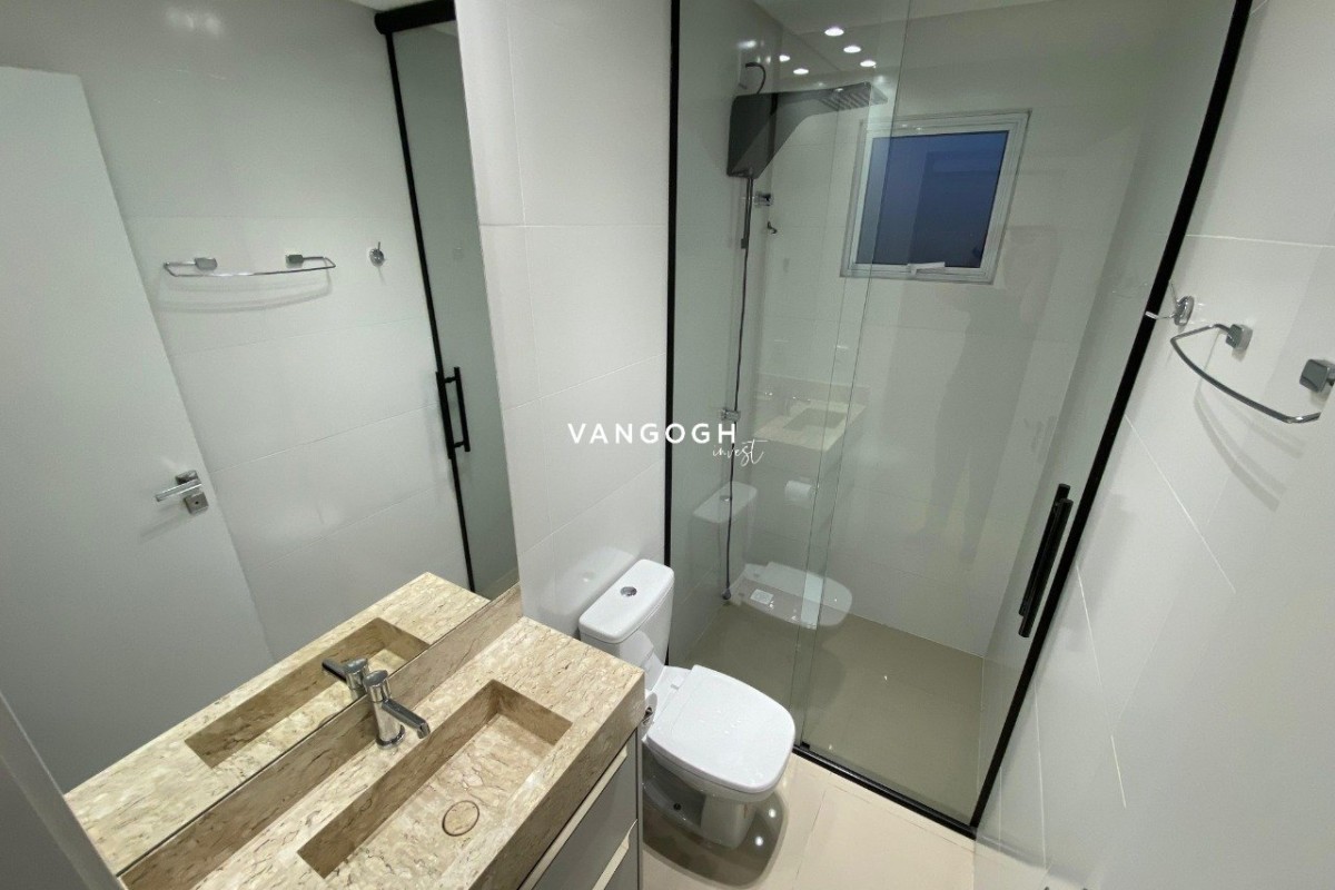 Apartamento 2 dormitórios Blue Garden, Tabuleiro - ITAPEMA