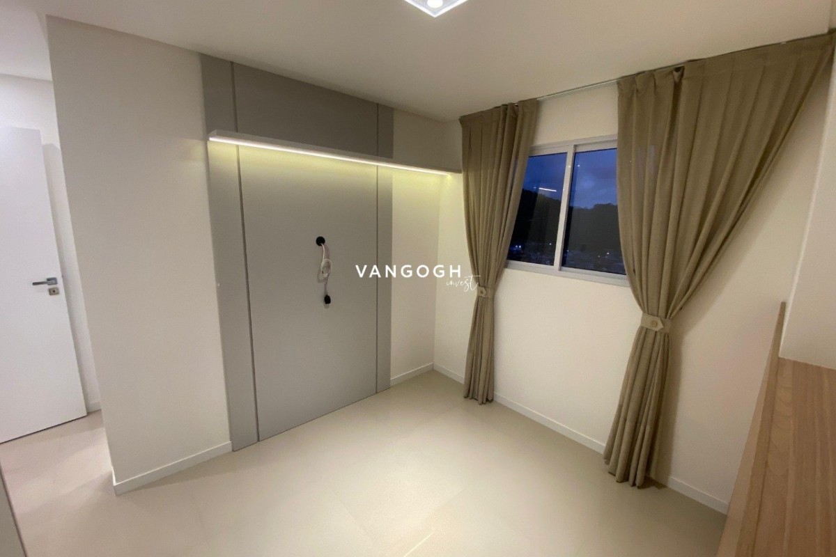 Apartamento 2 dormitórios Blue Garden, Tabuleiro - ITAPEMA