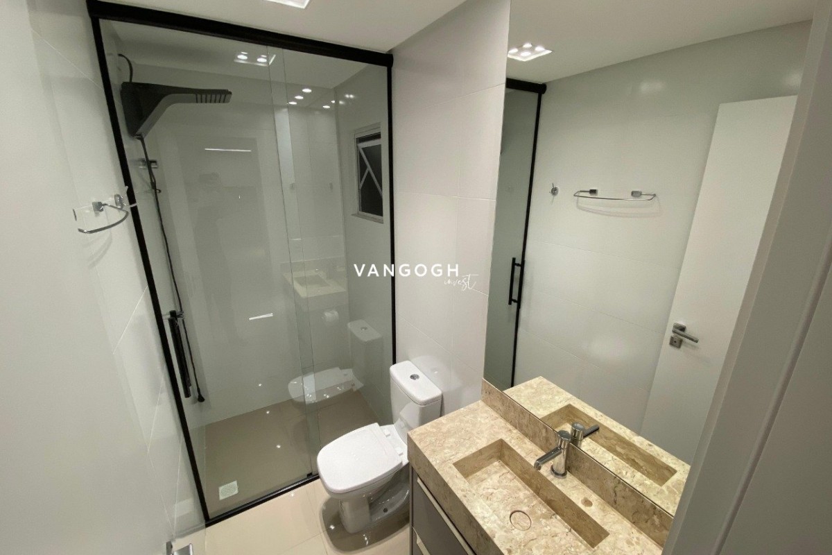 Apartamento 2 dormitórios Blue Garden, Tabuleiro - ITAPEMA