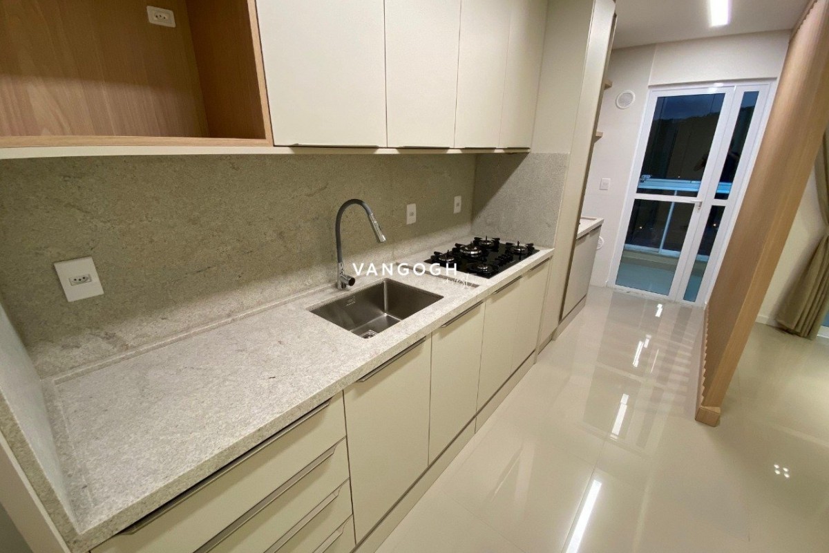 Apartamento 2 dormitórios Blue Garden, Tabuleiro - ITAPEMA