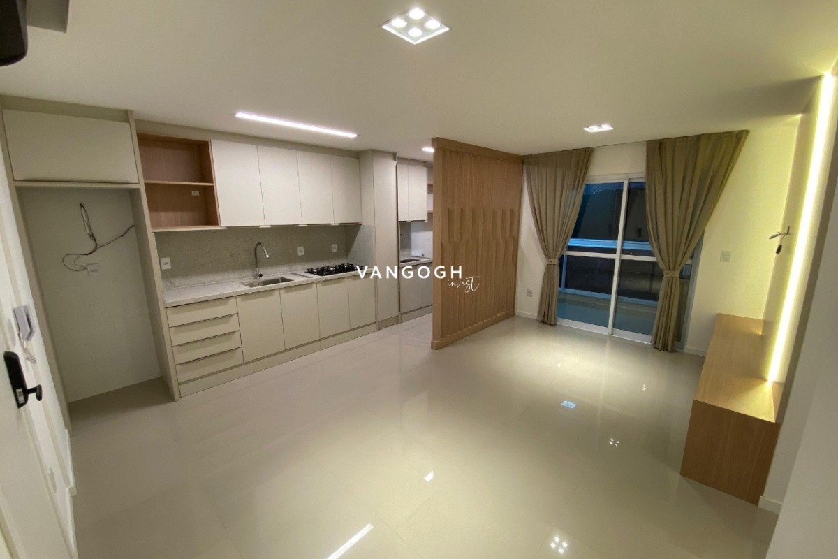 Apartamento 2 dormitórios Blue Garden, Tabuleiro - ITAPEMA