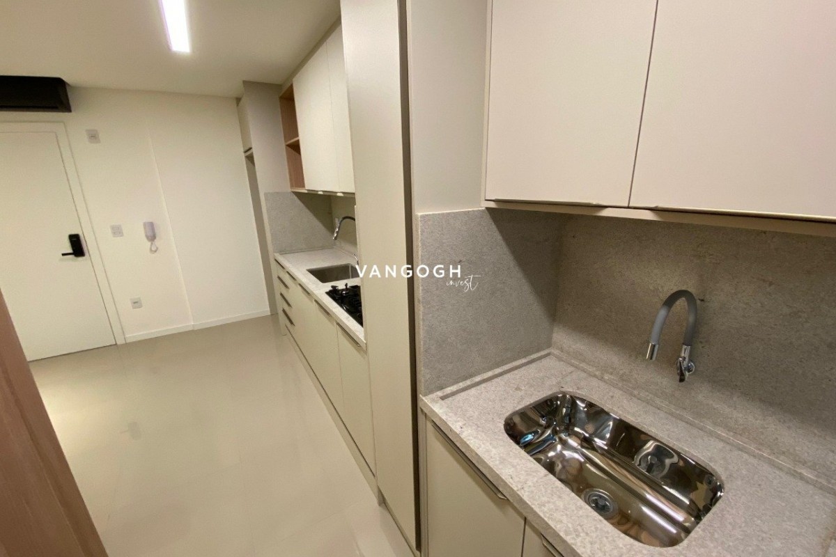 Apartamento 2 dormitórios Blue Garden, Tabuleiro - ITAPEMA