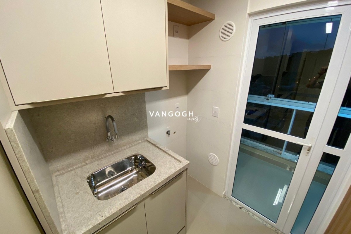 Apartamento 2 dormitórios Blue Garden, Tabuleiro - ITAPEMA