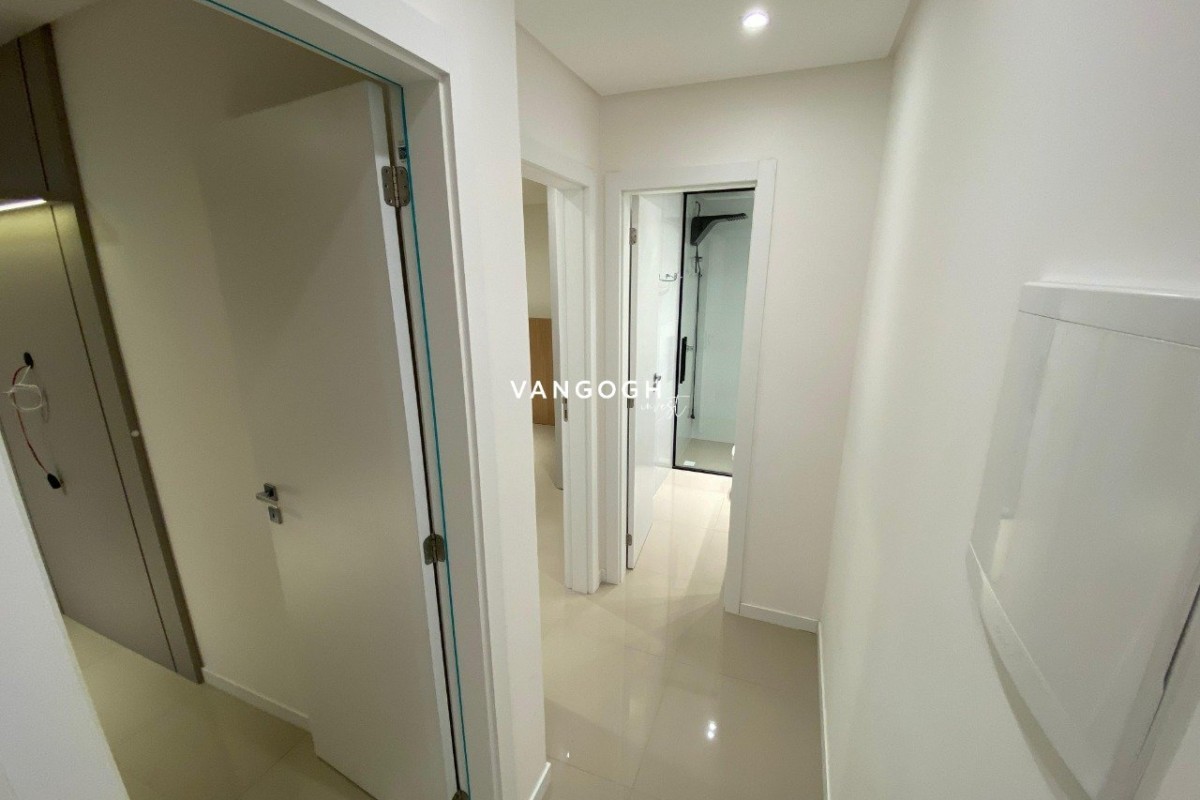 Apartamento 2 dormitórios Blue Garden, Tabuleiro - ITAPEMA