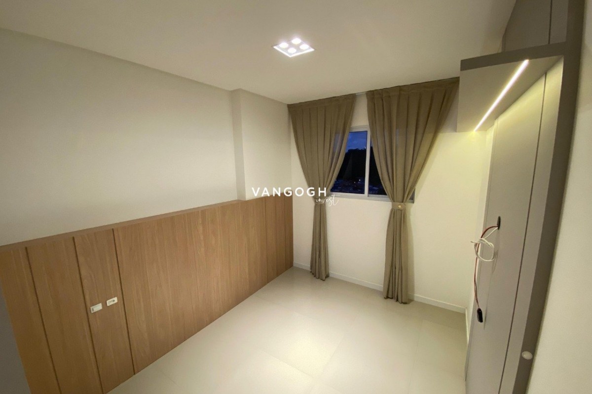 Apartamento 2 dormitórios Blue Garden, Tabuleiro - ITAPEMA