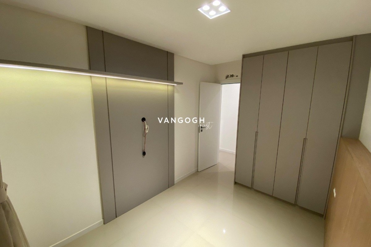 Apartamento 2 dormitórios Blue Garden, Tabuleiro - ITAPEMA