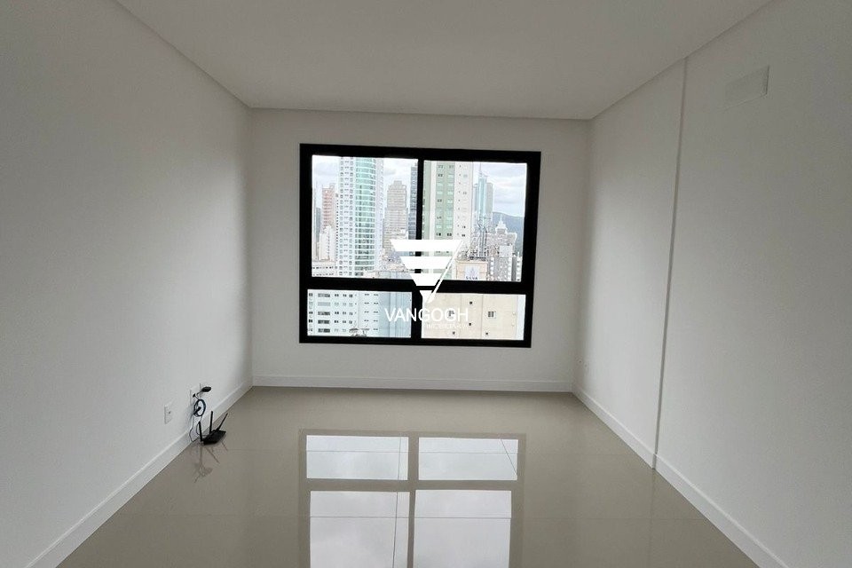Apartamento 3 dormitórios Porto Rotterdam Residence, Centro - Balneário Camboriú