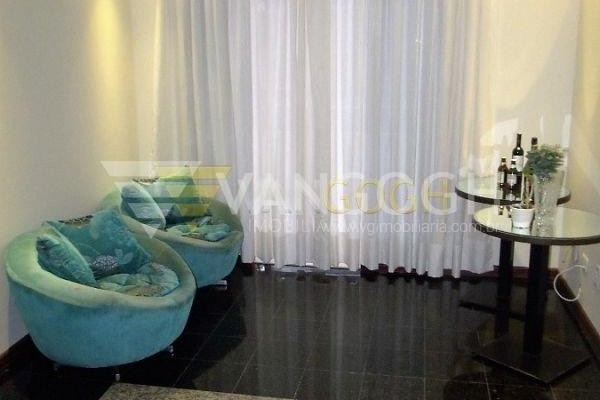 Apartamento 5 dormitórios Clemont Ferrand, Centro - Balneário Camboriú