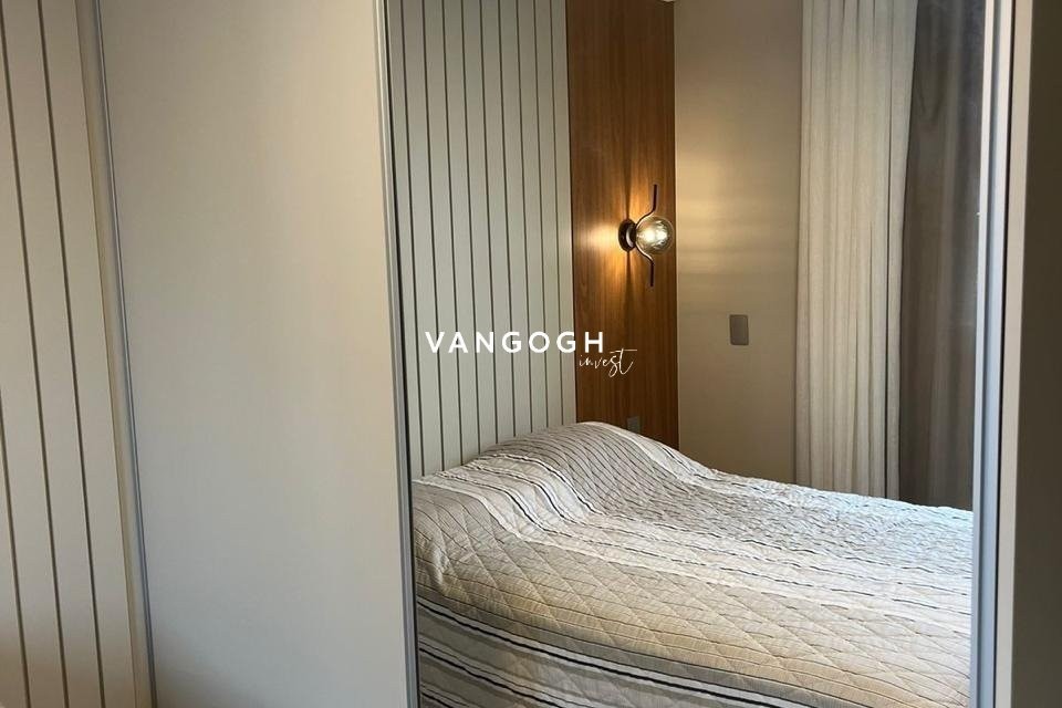 Apartamento 3 dormitórios Edifício Maria Valentina, Centro - Balneário Camboriú