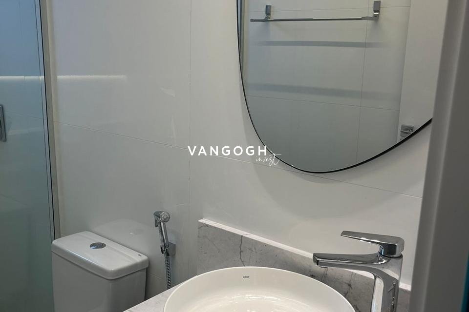 Apartamento 3 dormitórios Edifício Maria Valentina, Centro - Balneário Camboriú