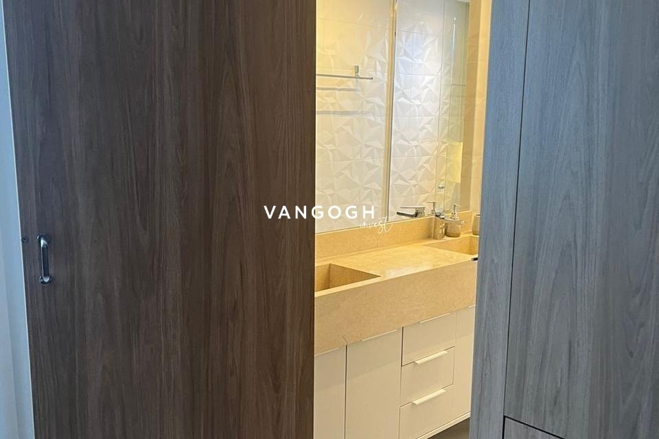Apartamento 3 dormitórios Edifício Maria Valentina, Centro - Balneário Camboriú