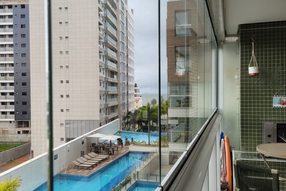 Apartamento 3 dormitórios Amores da Brava, Praia Brava - Itajaí