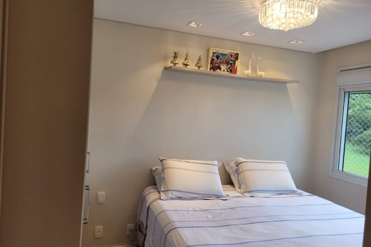 Apartamento 3 dormitórios Amores da Brava, Praia Brava - Itajaí