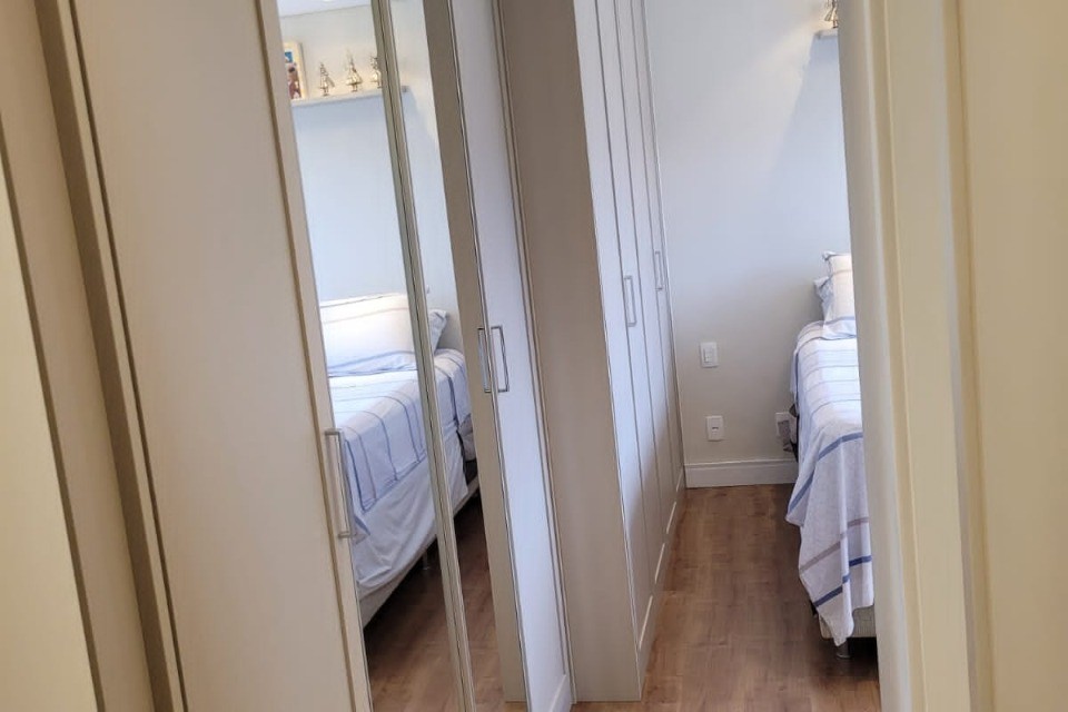 Apartamento 3 dormitórios Amores da Brava, Praia Brava - Itajaí