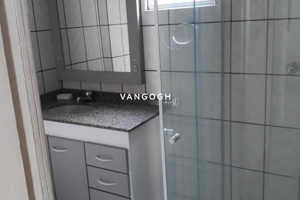Apartamento 2 dormitórios Edifício Londrina, Centro - Balneário Camboriú