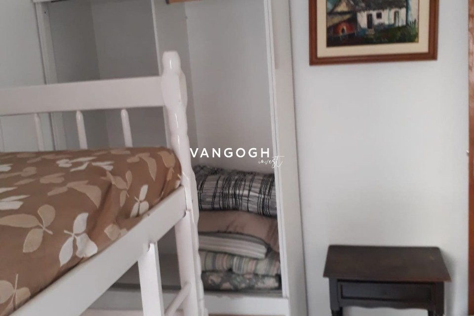 Apartamento 2 dormitórios Edifício Londrina, Centro - Balneário Camboriú