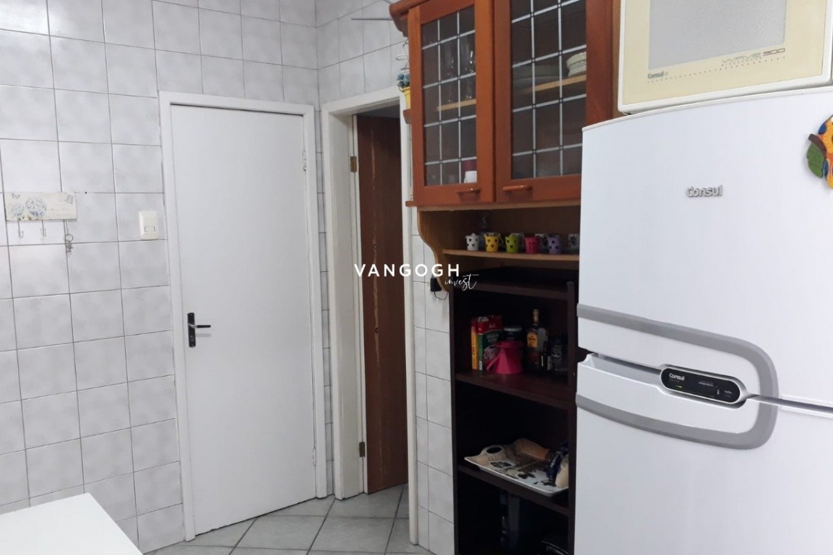 Apartamento 2 dormitórios Edifício Londrina, Centro - Balneário Camboriú