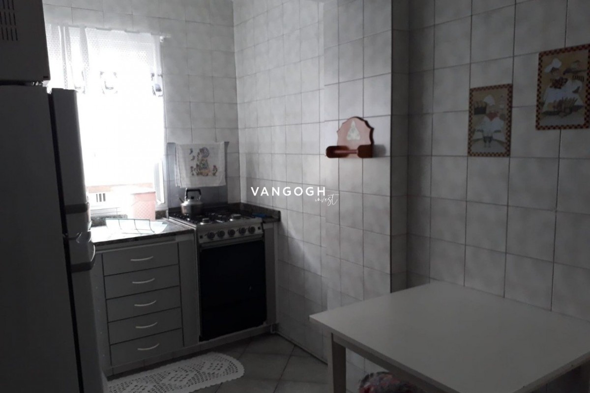 Apartamento 2 dormitórios Edifício Londrina, Centro - Balneário Camboriú