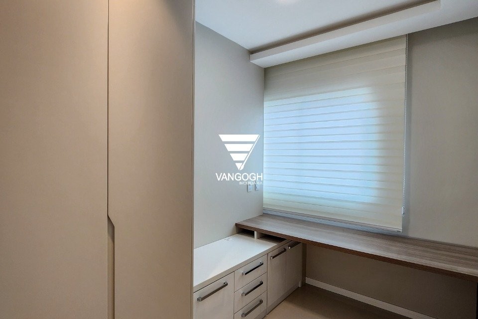 Apartamento 3 dormitórios Torre Esmeralda, Pioneiros - Balneário Camboriú