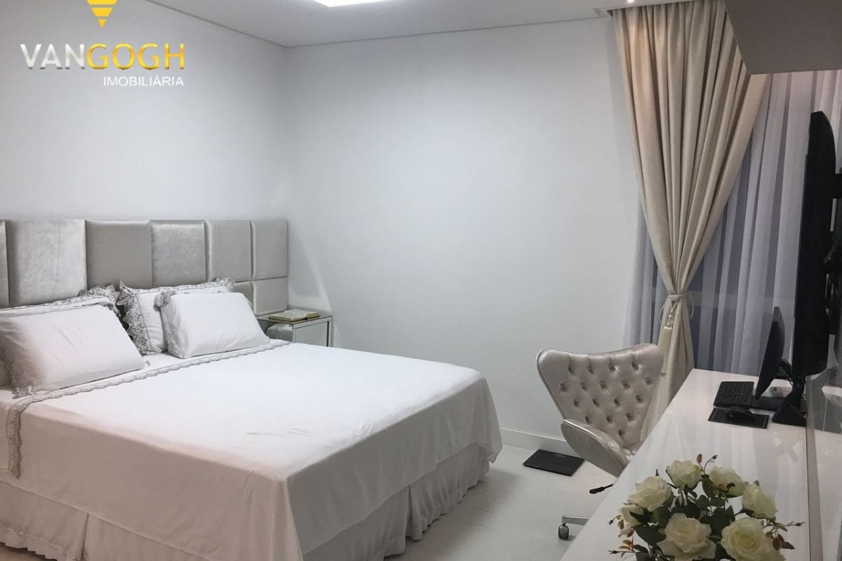 Apartamento 3 dormitórios Spazio Bianco, Centro - Balneário Camboriú