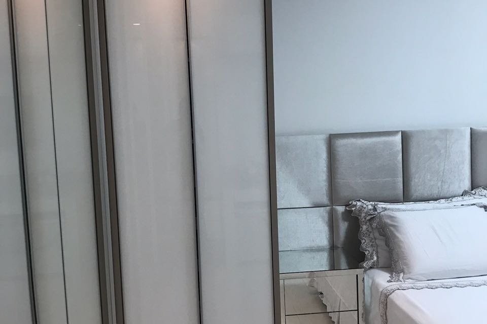 Apartamento 3 dormitórios Spazio Bianco, Centro - Balneário Camboriú