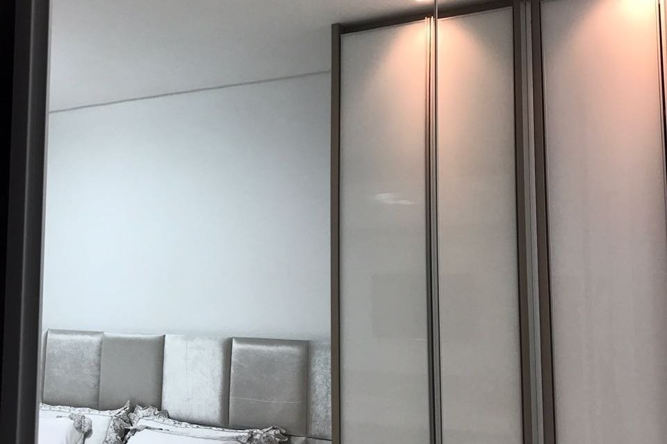 Apartamento 3 dormitórios Spazio Bianco, Centro - Balneário Camboriú