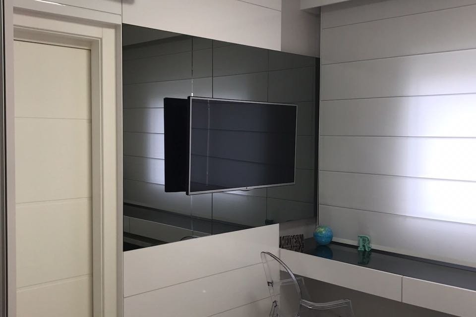 Apartamento 3 dormitórios Spazio Bianco, Centro - Balneário Camboriú