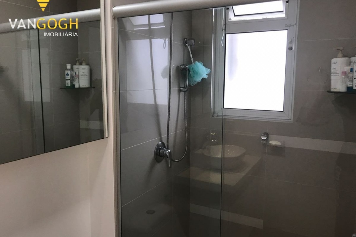 Apartamento 3 dormitórios Spazio Bianco, Centro - Balneário Camboriú