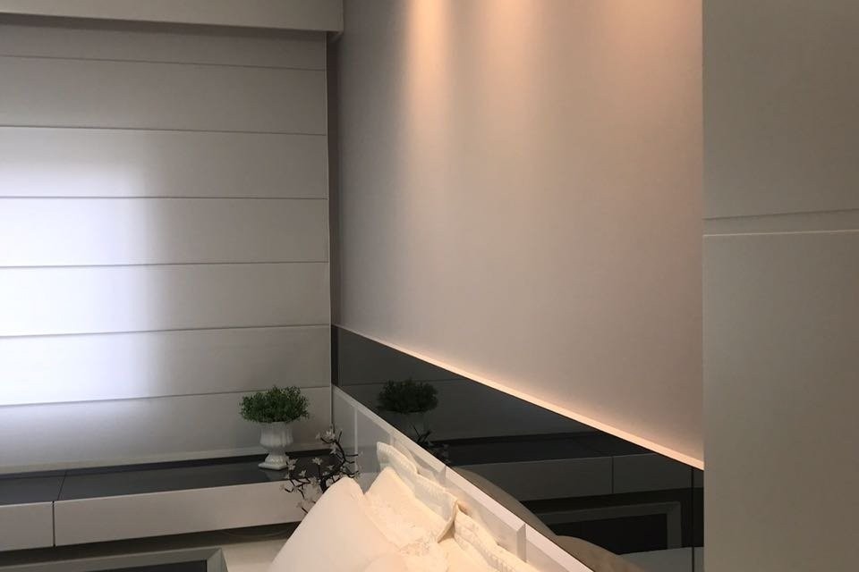 Apartamento 3 dormitórios Spazio Bianco, Centro - Balneário Camboriú