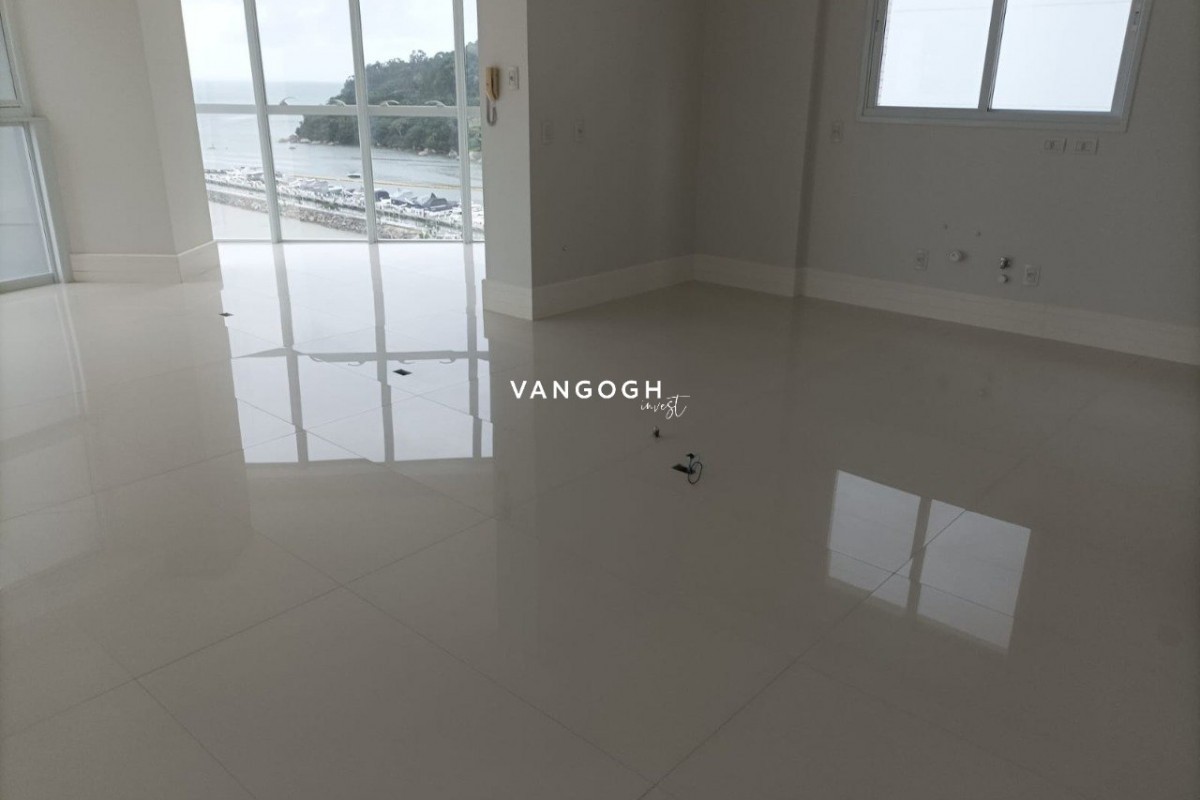 Apartamento 4 dormitórios Ibiza Towers, Frente Mar - Balneário Camboriú