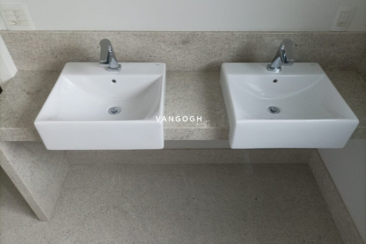 Apartamento 4 dormitórios Ibiza Towers, Frente Mar - Balneário Camboriú