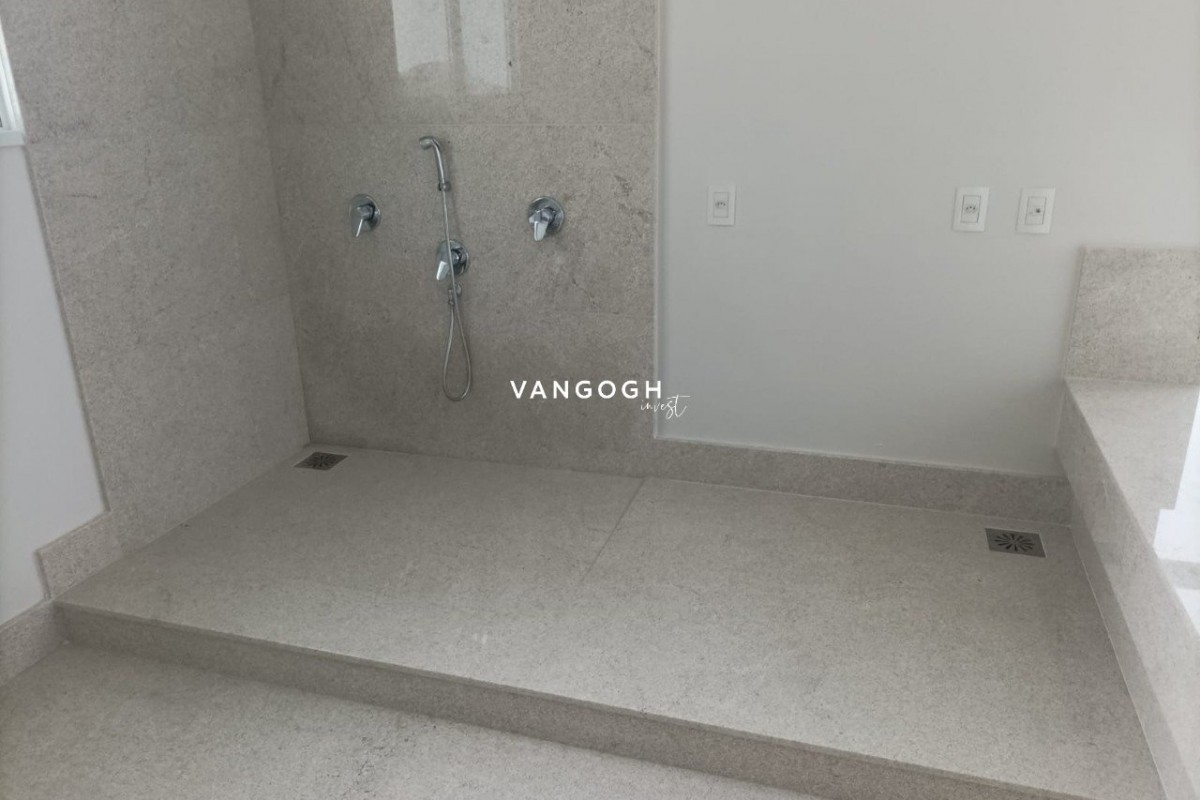 Apartamento 4 dormitórios Ibiza Towers, Frente Mar - Balneário Camboriú