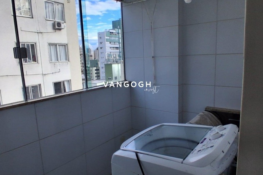 Apartamento 3 dormitórios Edifício Austral, Centro - Balneário Camboriú