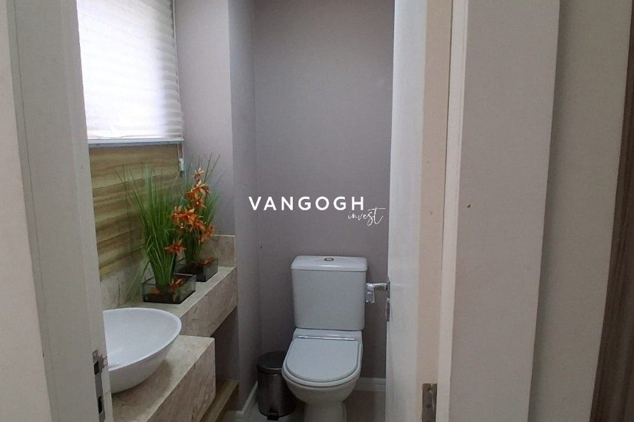 Apartamento 3 dormitórios Edifício Austral, Centro - Balneário Camboriú