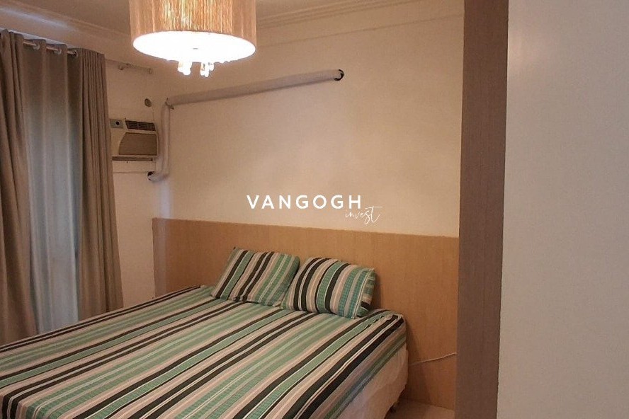 Apartamento 3 dormitórios Edifício Austral, Centro - Balneário Camboriú