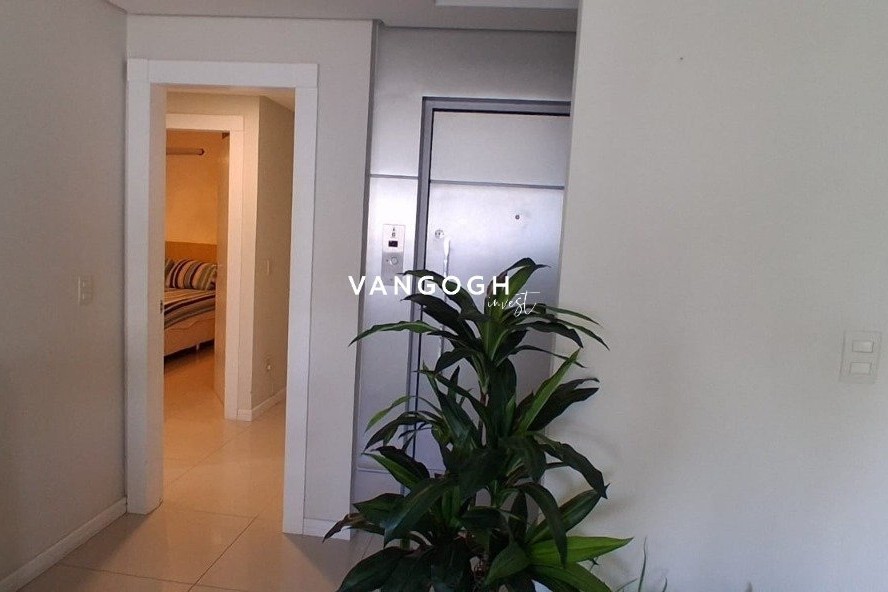 Apartamento 3 dormitórios Edifício Austral, Centro - Balneário Camboriú
