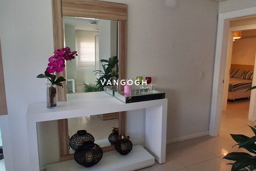 Apartamento 3 dormitórios Edifício Austral, Centro - Balneário Camboriú