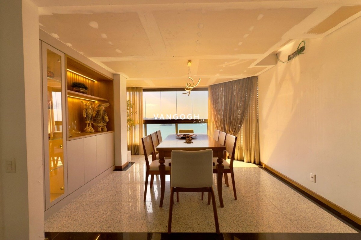 Apartamento 5 dormitórios Golden Star, Centro - Balneário Camboriú
