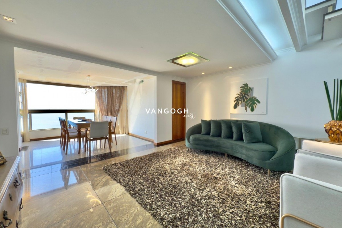 Apartamento 5 dormitórios Golden Star, Centro - Balneário Camboriú