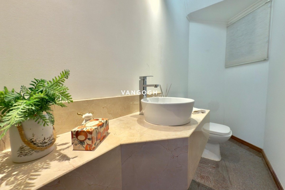 Apartamento 5 dormitórios Golden Star, Centro - Balneário Camboriú