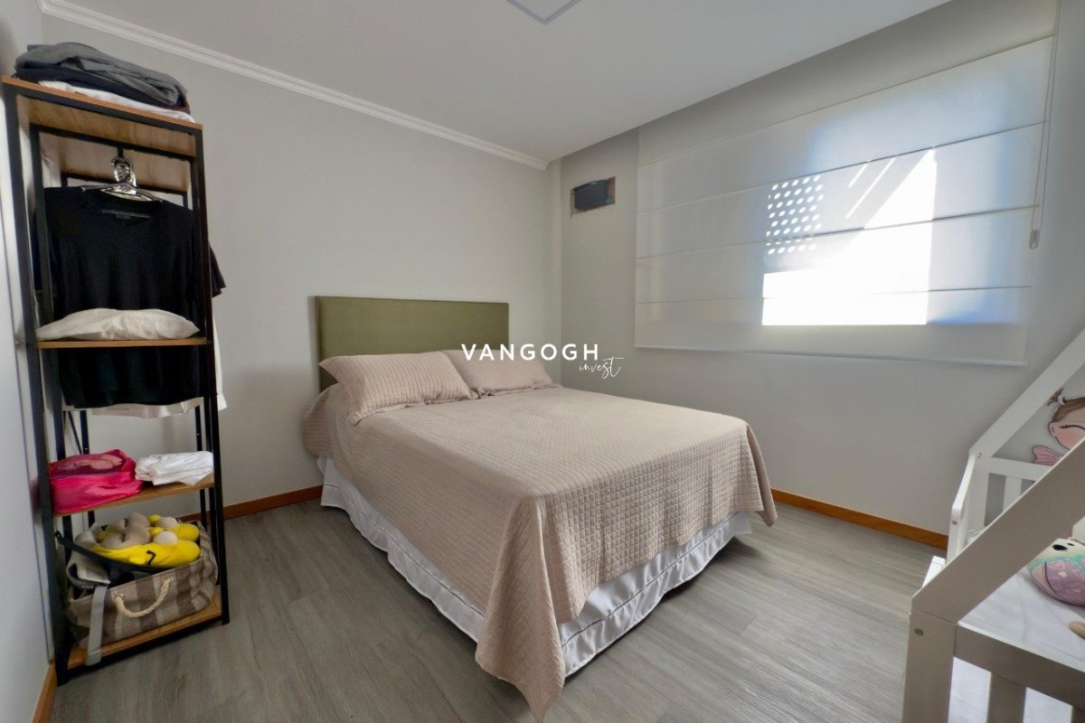 Apartamento 5 dormitórios Golden Star, Centro - Balneário Camboriú