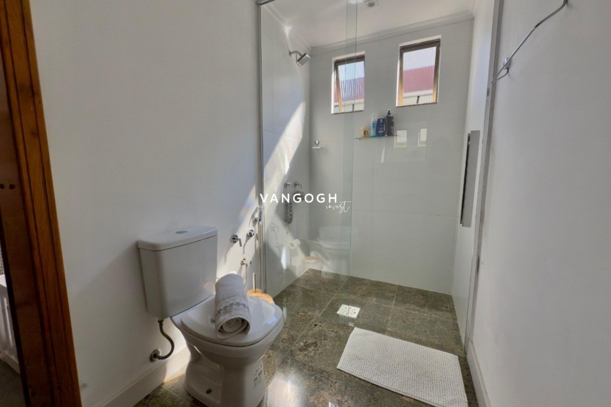 Apartamento 5 dormitórios Golden Star, Centro - Balneário Camboriú